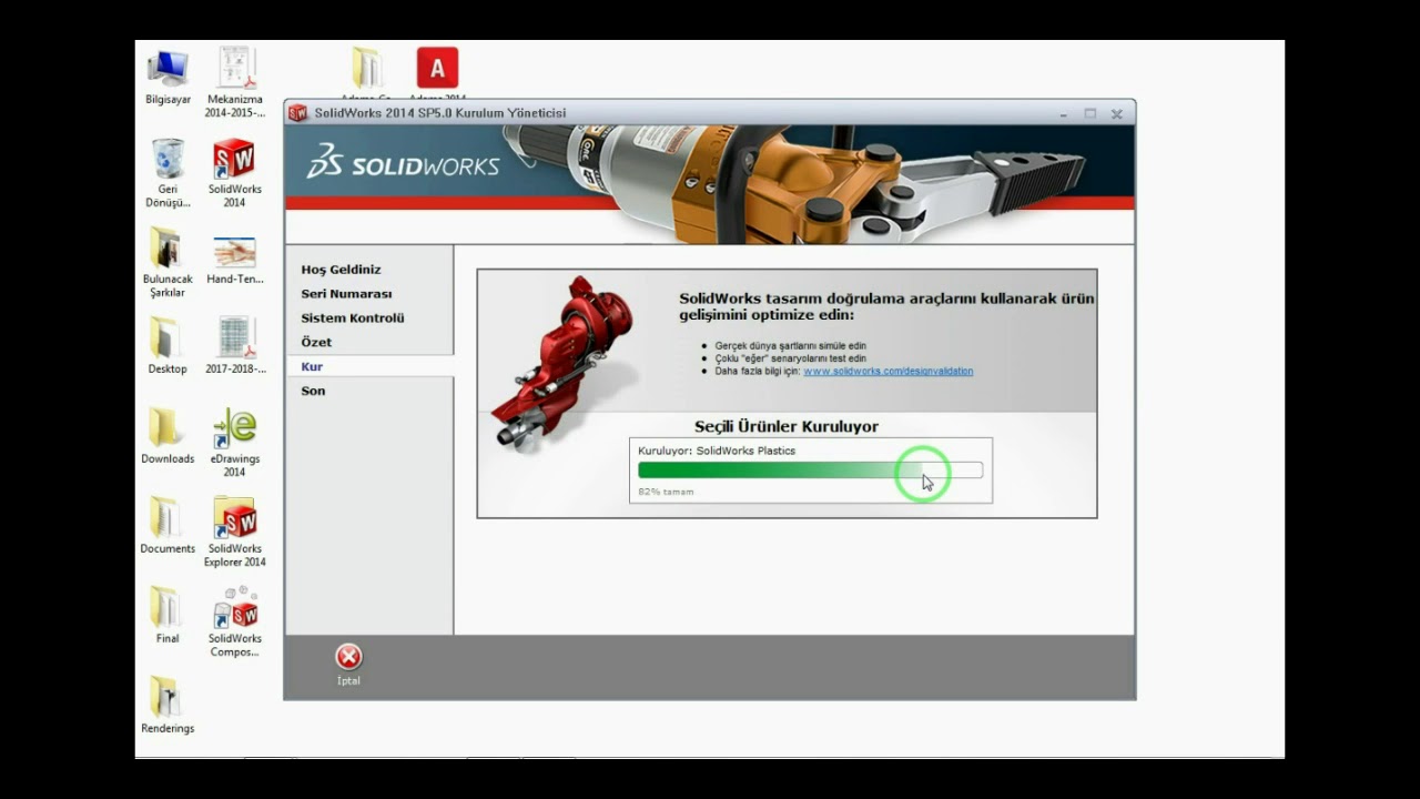 solidworks 2014 free download full version with crack 64 bit