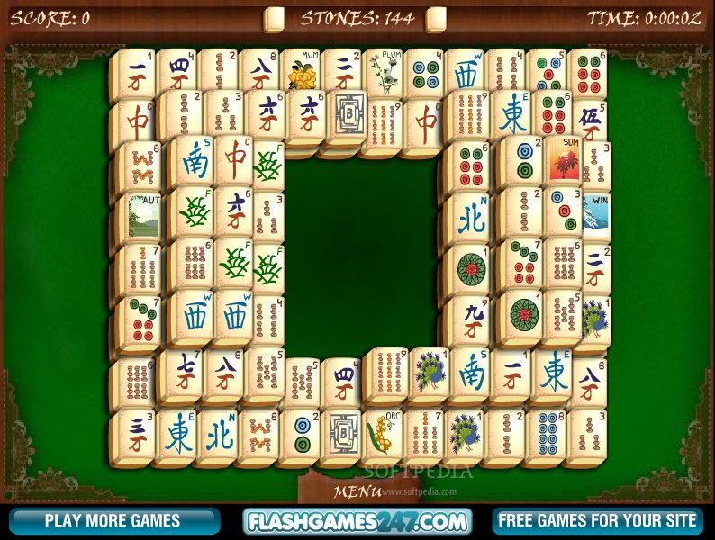 Free 247 mahjong new york